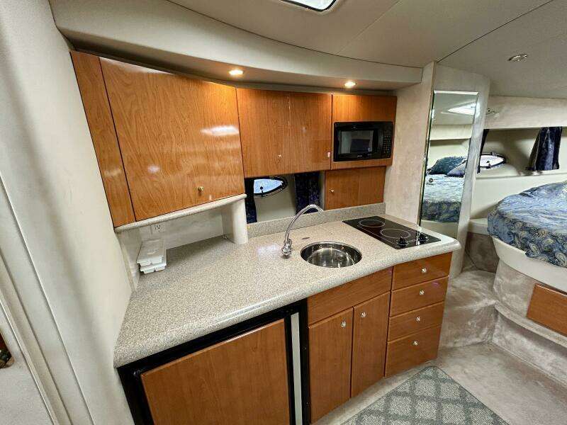 37ft Formula Yacht For Sale