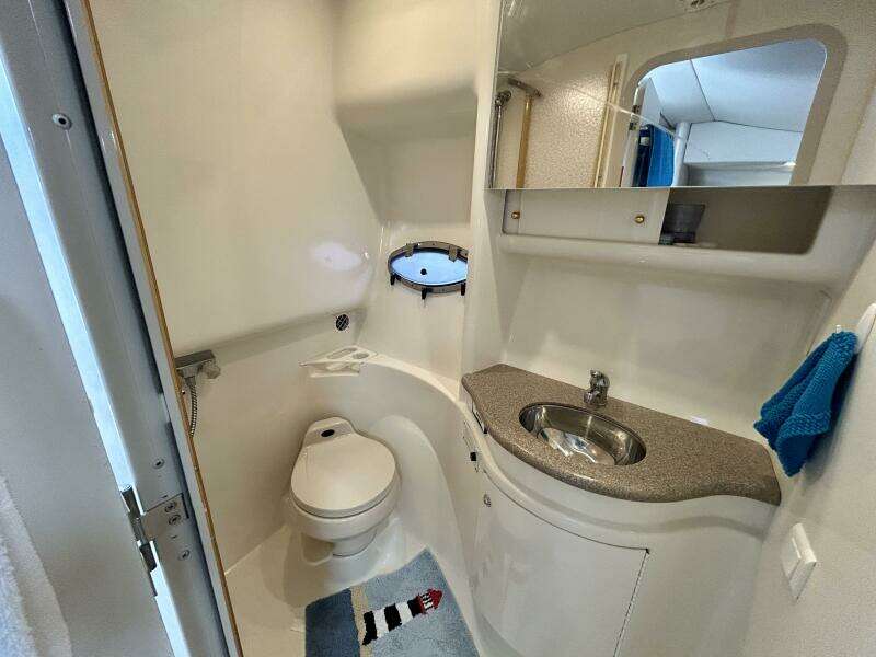 37ft Formula Yacht For Sale