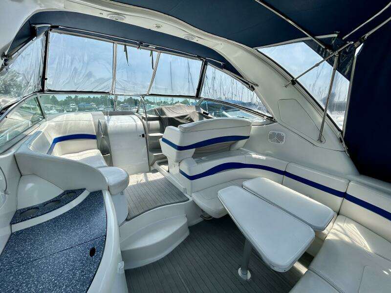 37ft Formula Yacht For Sale
