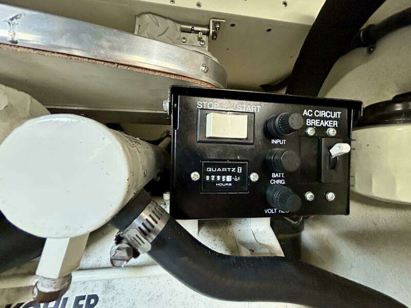 37ft Formula Yacht For Sale