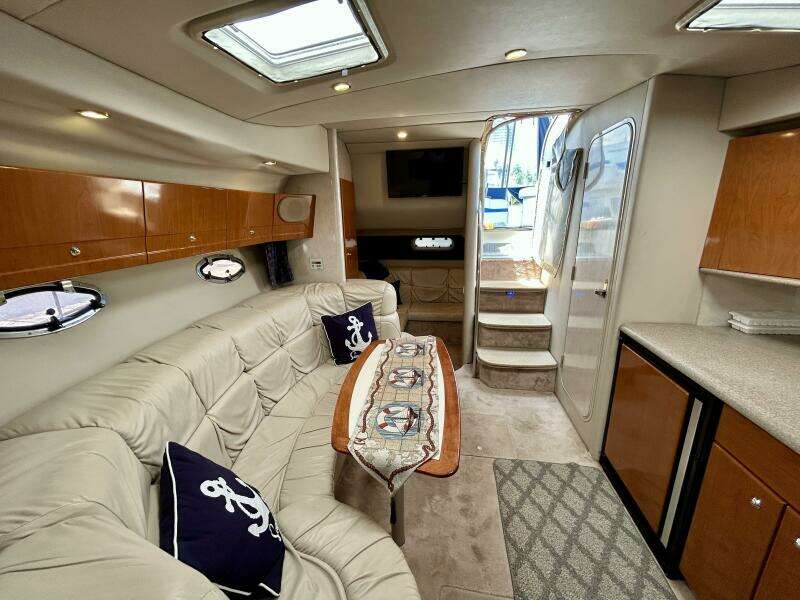 37ft Formula Yacht For Sale