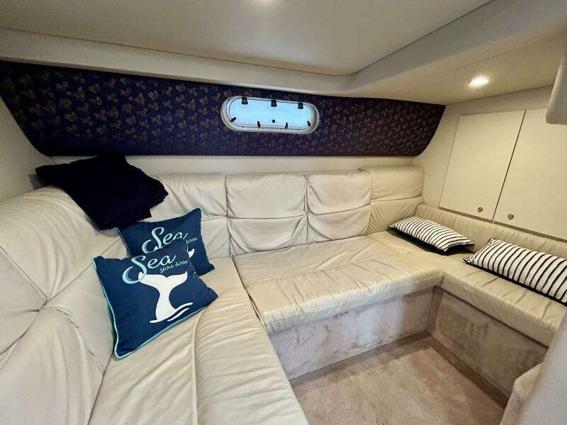 37ft Formula Yacht For Sale