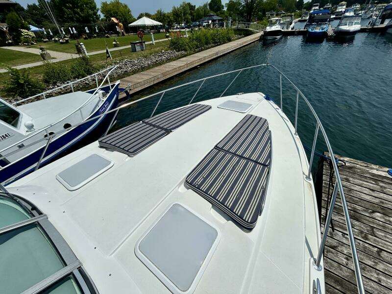37ft Formula Yacht For Sale