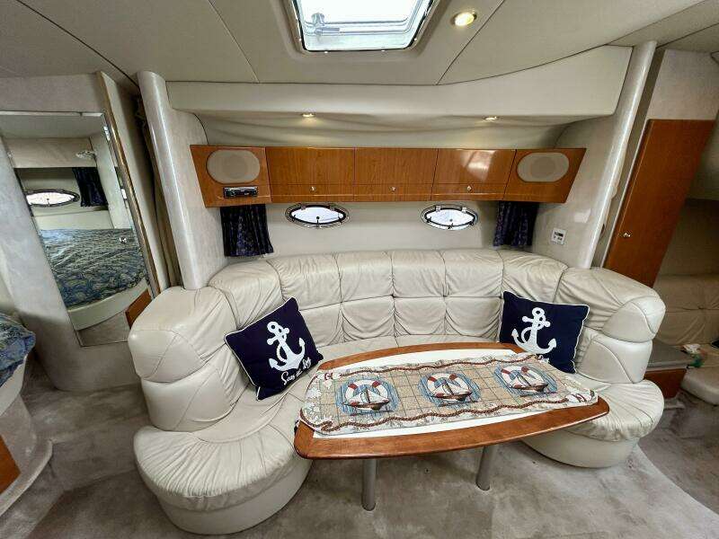37ft Formula Yacht For Sale