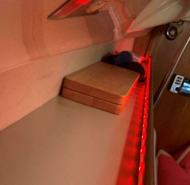 30ft Hunter Yacht For Sale