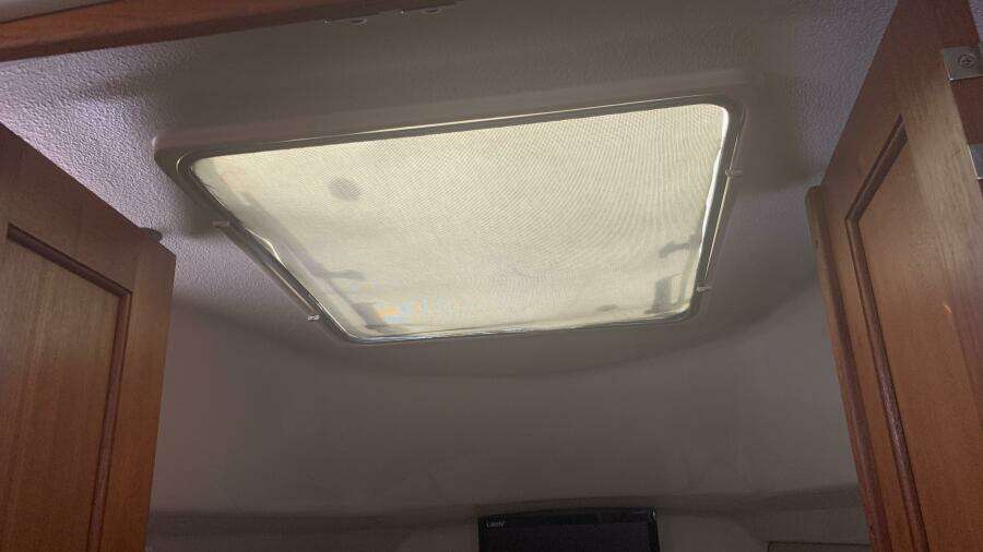 30ft Hunter Yacht For Sale