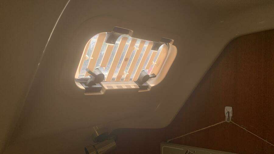 30ft Hunter Yacht For Sale