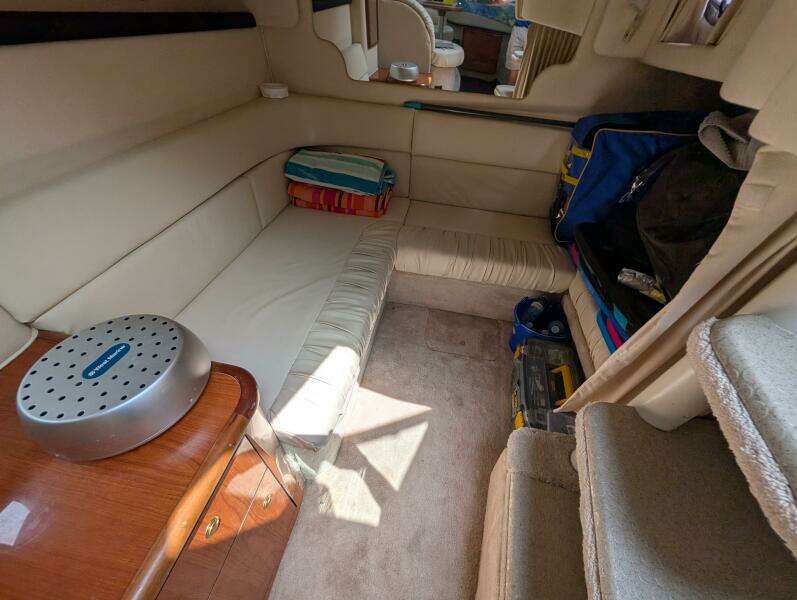 Lucia 34ft Sea Ray Yacht For Sale