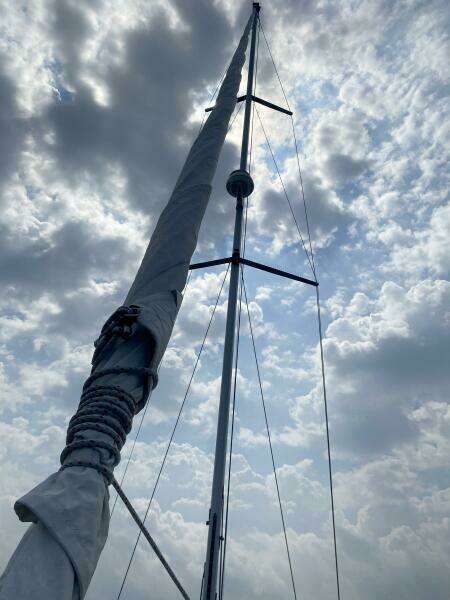 42ft Catalina Yacht For Sale