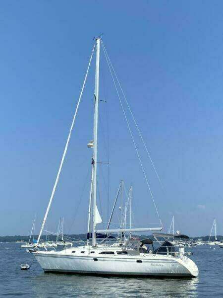 42ft Catalina Yacht For Sale 42ft Catalina Yacht For Sale