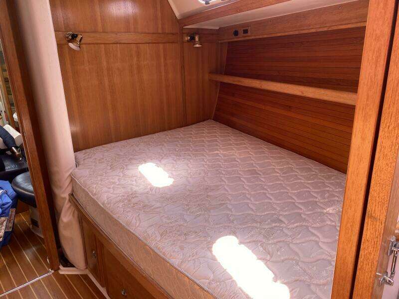42ft Catalina Yacht For Sale