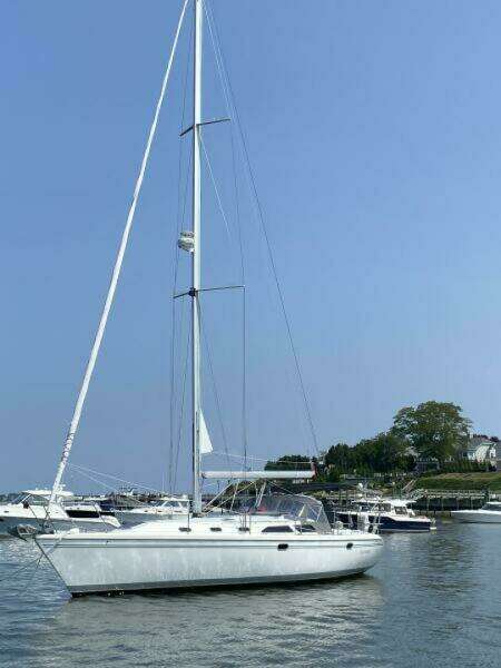 42ft Catalina Yacht For Sale 42ft Catalina Yacht For Sale