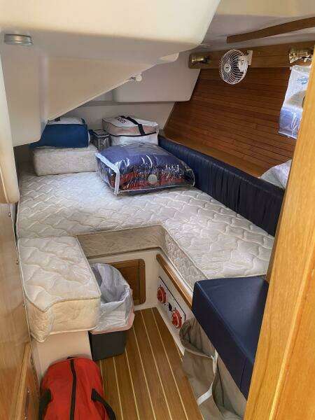 42ft Catalina Yacht For Sale