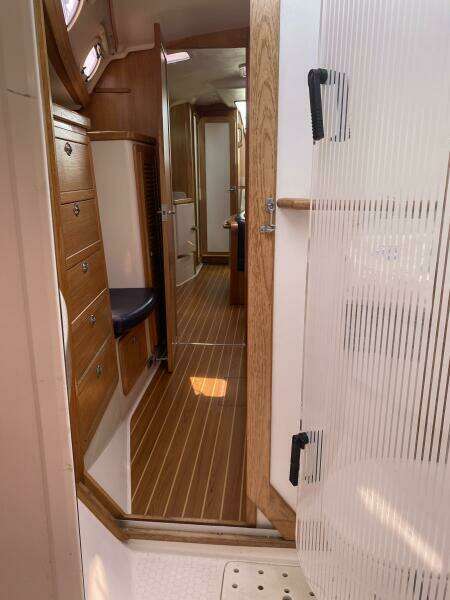 42ft Catalina Yacht For Sale