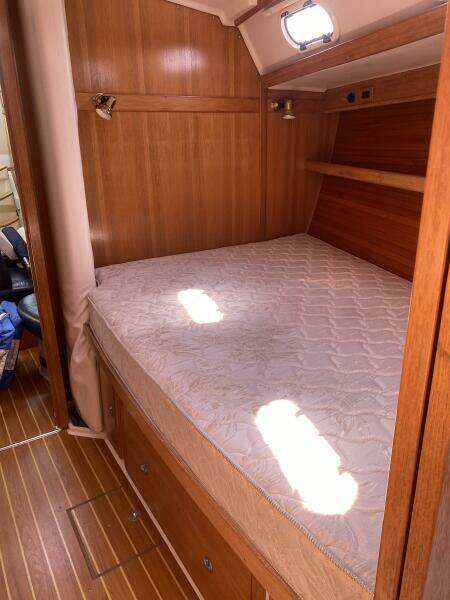 42ft Catalina Yacht For Sale