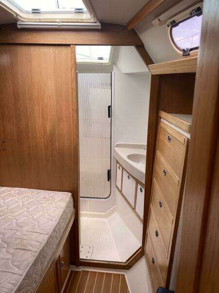 42ft Catalina Yacht For Sale