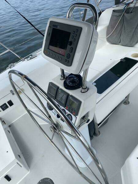 42ft Catalina Yacht For Sale