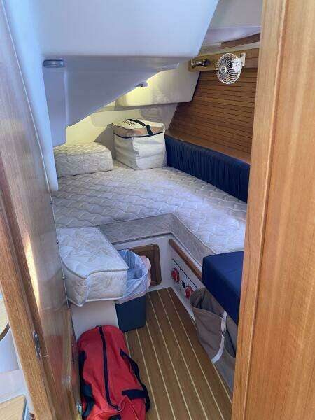 42ft Catalina Yacht For Sale