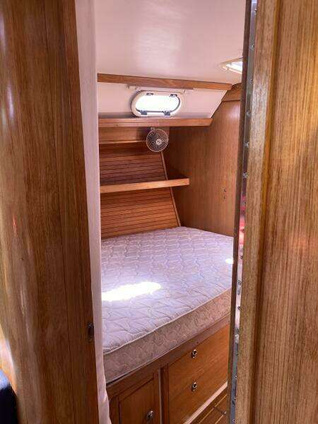 42ft Catalina Yacht For Sale
