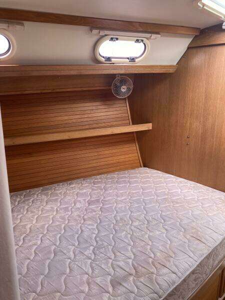 42ft Catalina Yacht For Sale