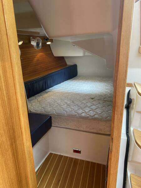 42ft Catalina Yacht For Sale