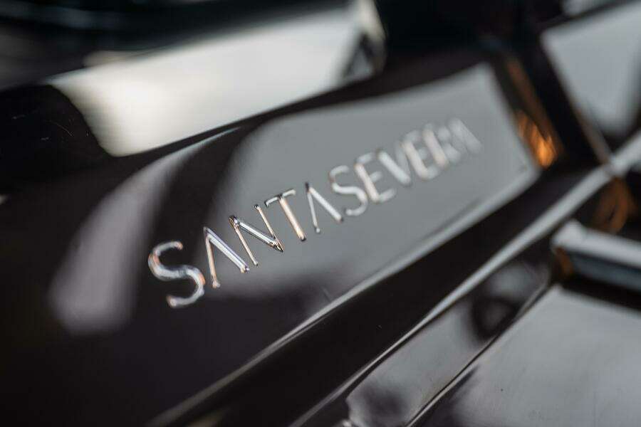 52ft Santasevera Yacht For Sale