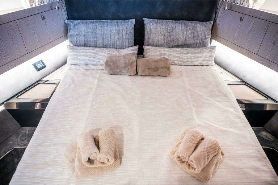 52ft Santasevera Yacht For Sale