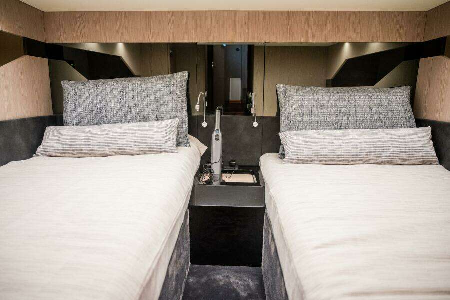 52ft Santasevera Yacht For Sale