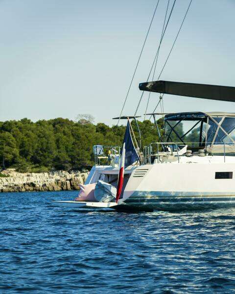 DREAM ON 70ft CNB Yacht For Sale