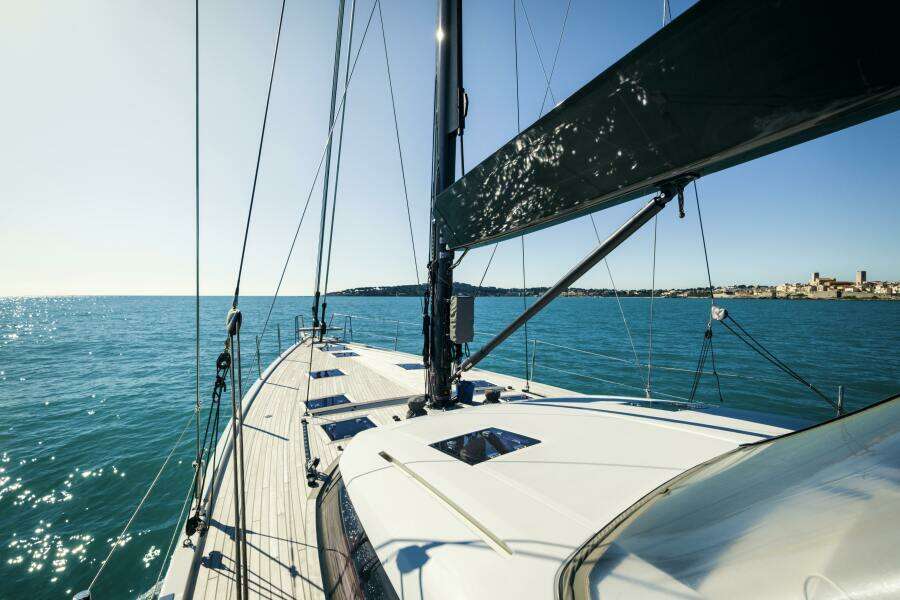 DREAM ON 70ft CNB Yacht For Sale