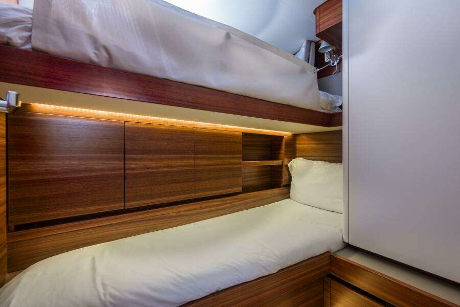 DREAM ON 70ft CNB Yacht For Sale