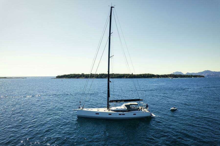 DREAM ON 70ft CNB Yacht For Sale