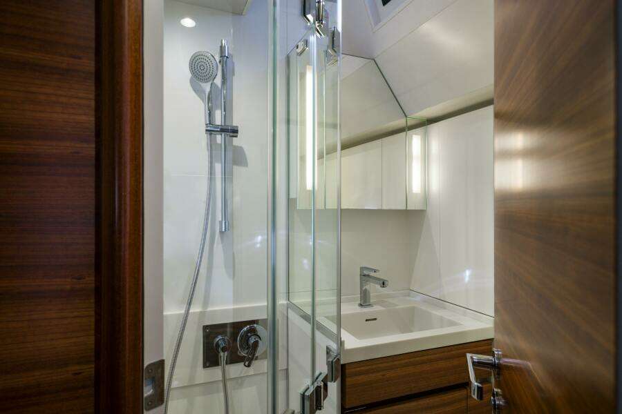 DREAM ON 70ft CNB Yacht For Sale