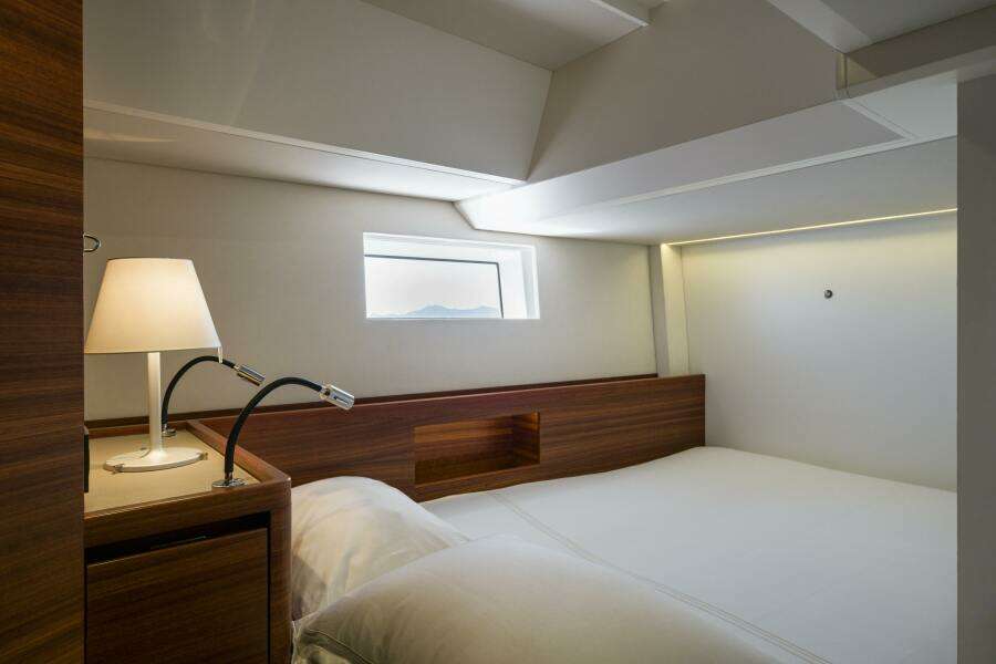 DREAM ON 70ft CNB Yacht For Sale