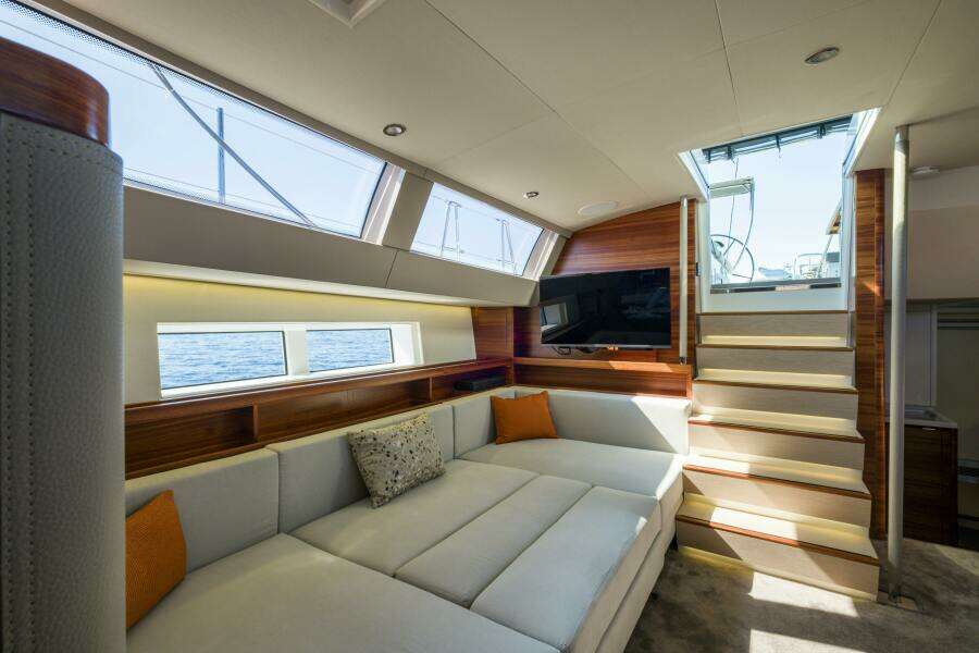 DREAM ON 70ft CNB Yacht For Sale