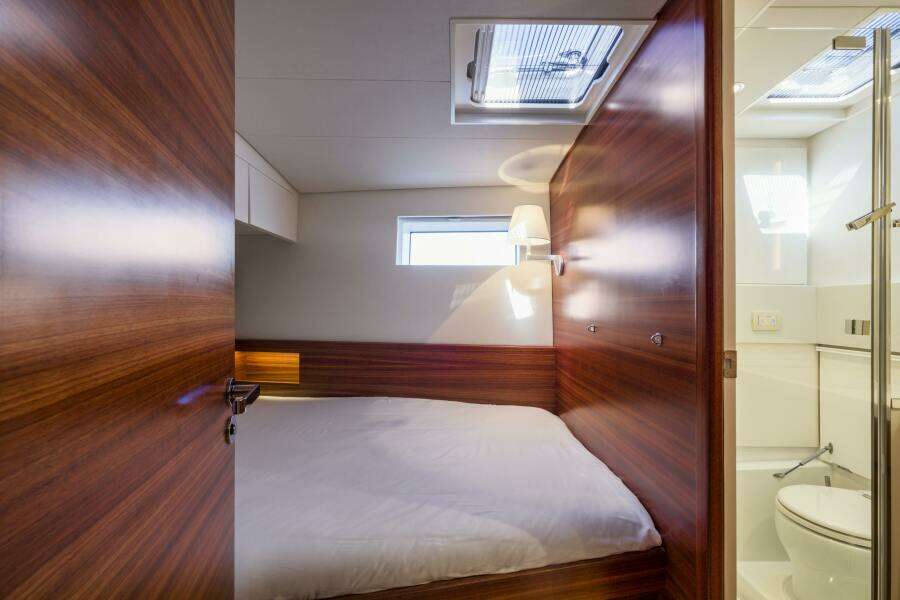 DREAM ON 70ft CNB Yacht For Sale