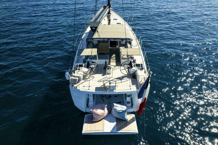 DREAM ON 70ft CNB Yacht For Sale