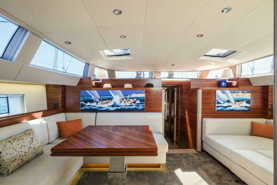 DREAM ON 70ft CNB Yacht For Sale