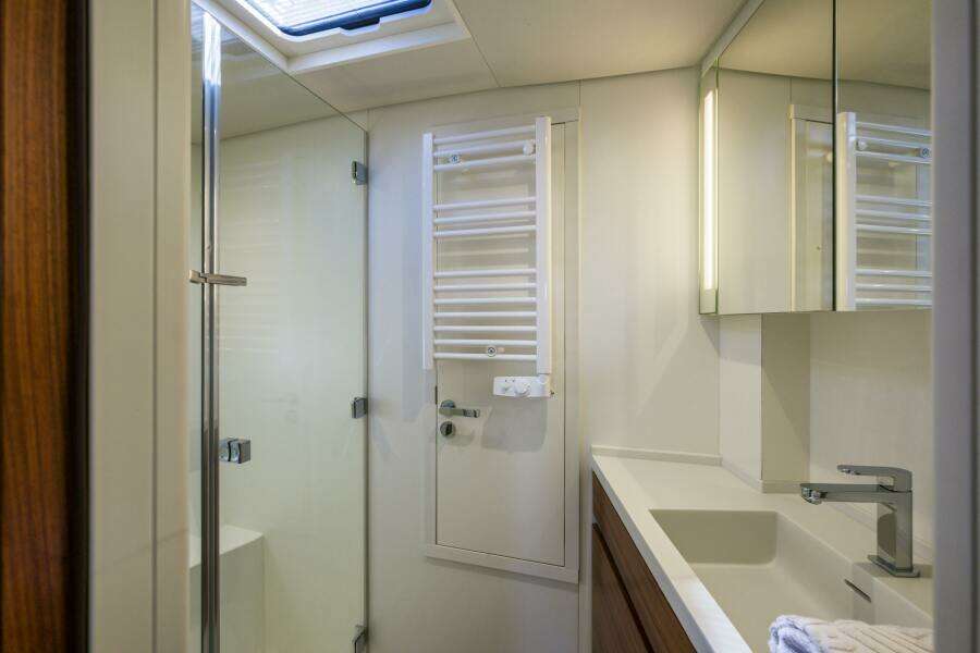 DREAM ON 70ft CNB Yacht For Sale