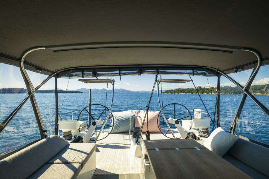 DREAM ON 70ft CNB Yacht For Sale