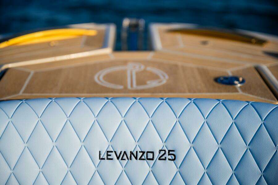 25ft Lilybaeum Yacht For Sale