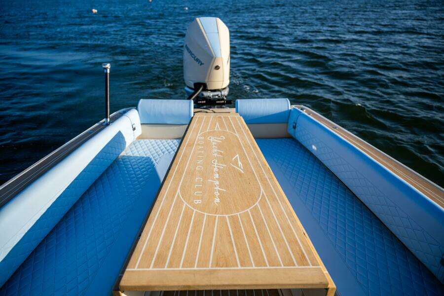 25ft Lilybaeum Yacht For Sale
