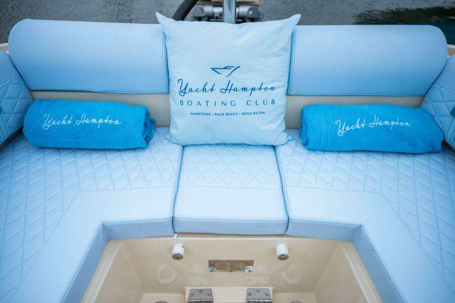 25ft Lilybaeum Yacht For Sale