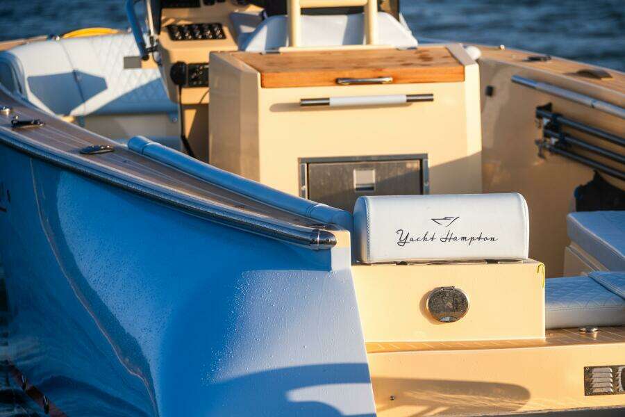 25ft Lilybaeum Yacht For Sale
