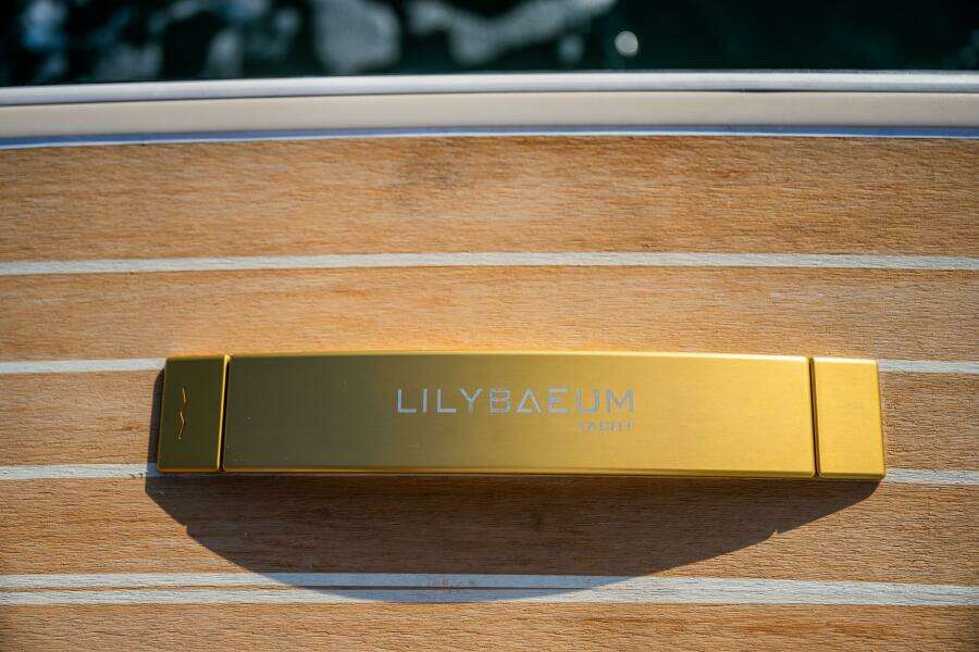 25ft Lilybaeum Yacht For Sale