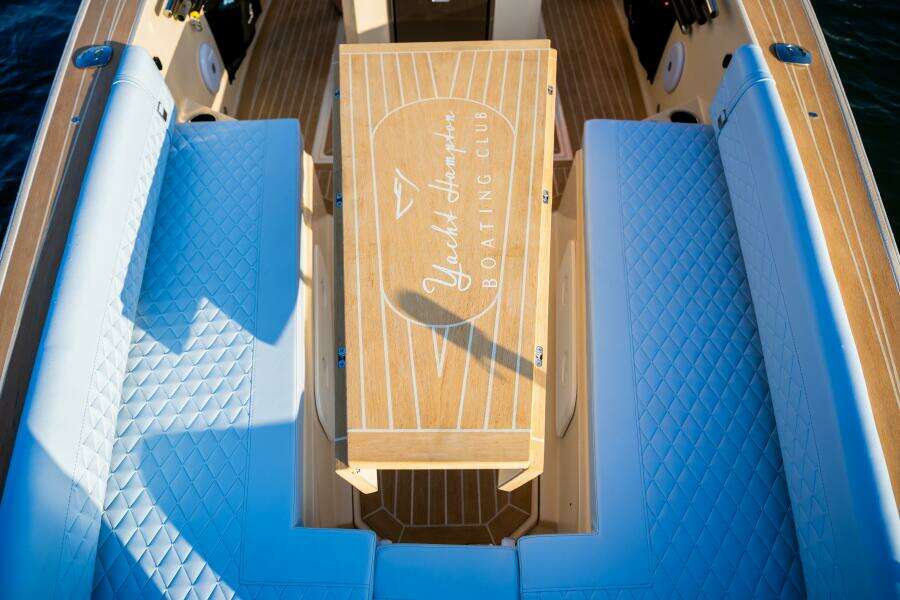 25ft Lilybaeum Yacht For Sale