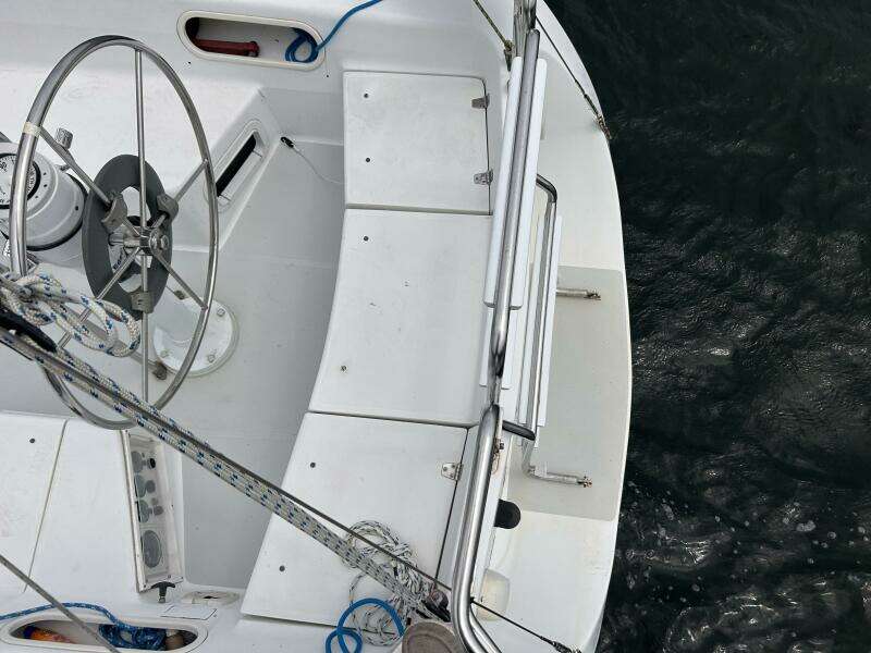 27ft Catalina Yacht For Sale