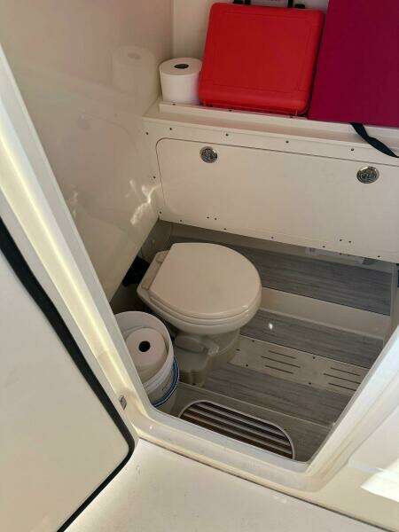27ft Scout Yacht For Sale