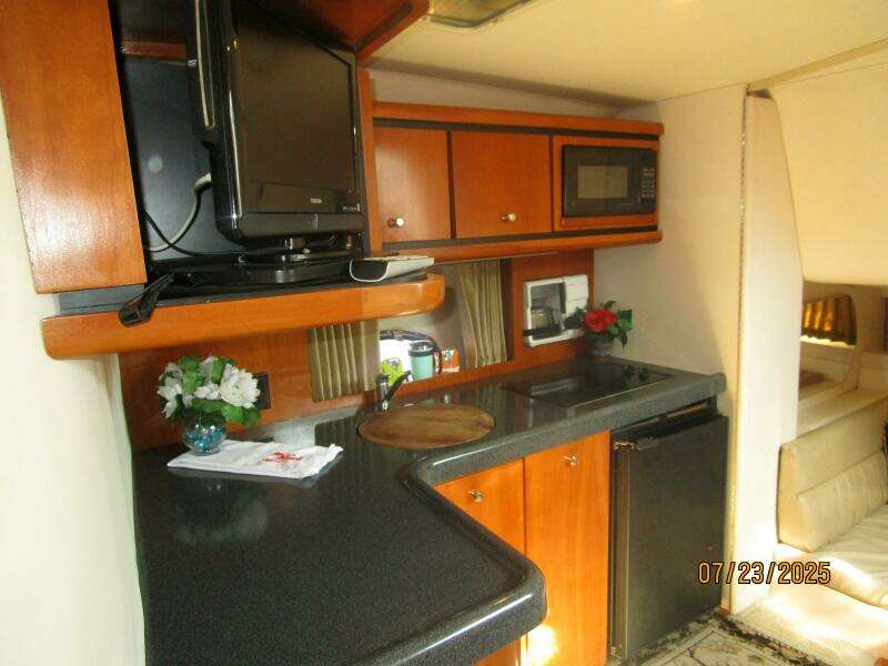 40' Trojan galley1