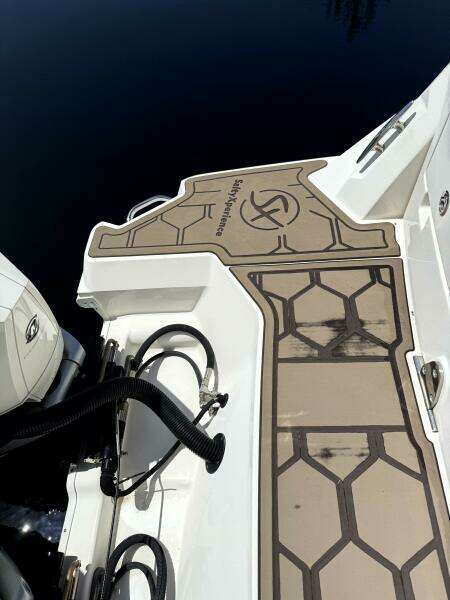 Salty Xperience 32ft Sea Ray Yacht For Sale